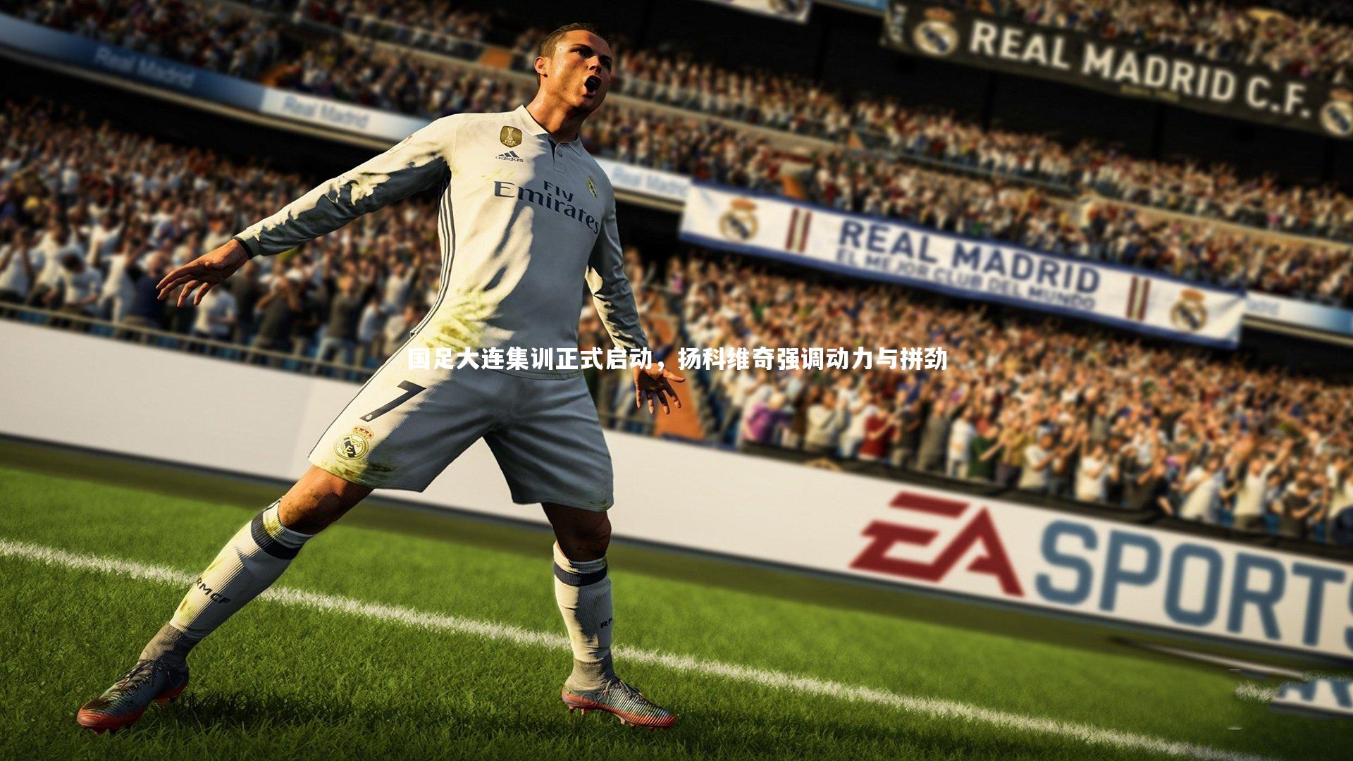 国足大连集训正式启动，扬科维奇强调动力与拼劲